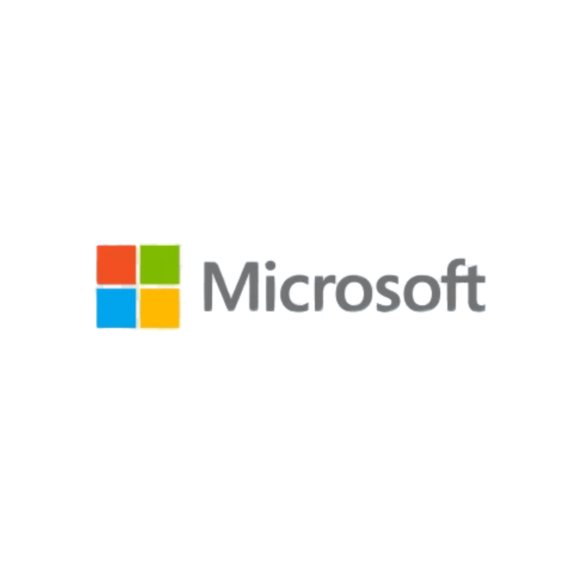 Microsoft