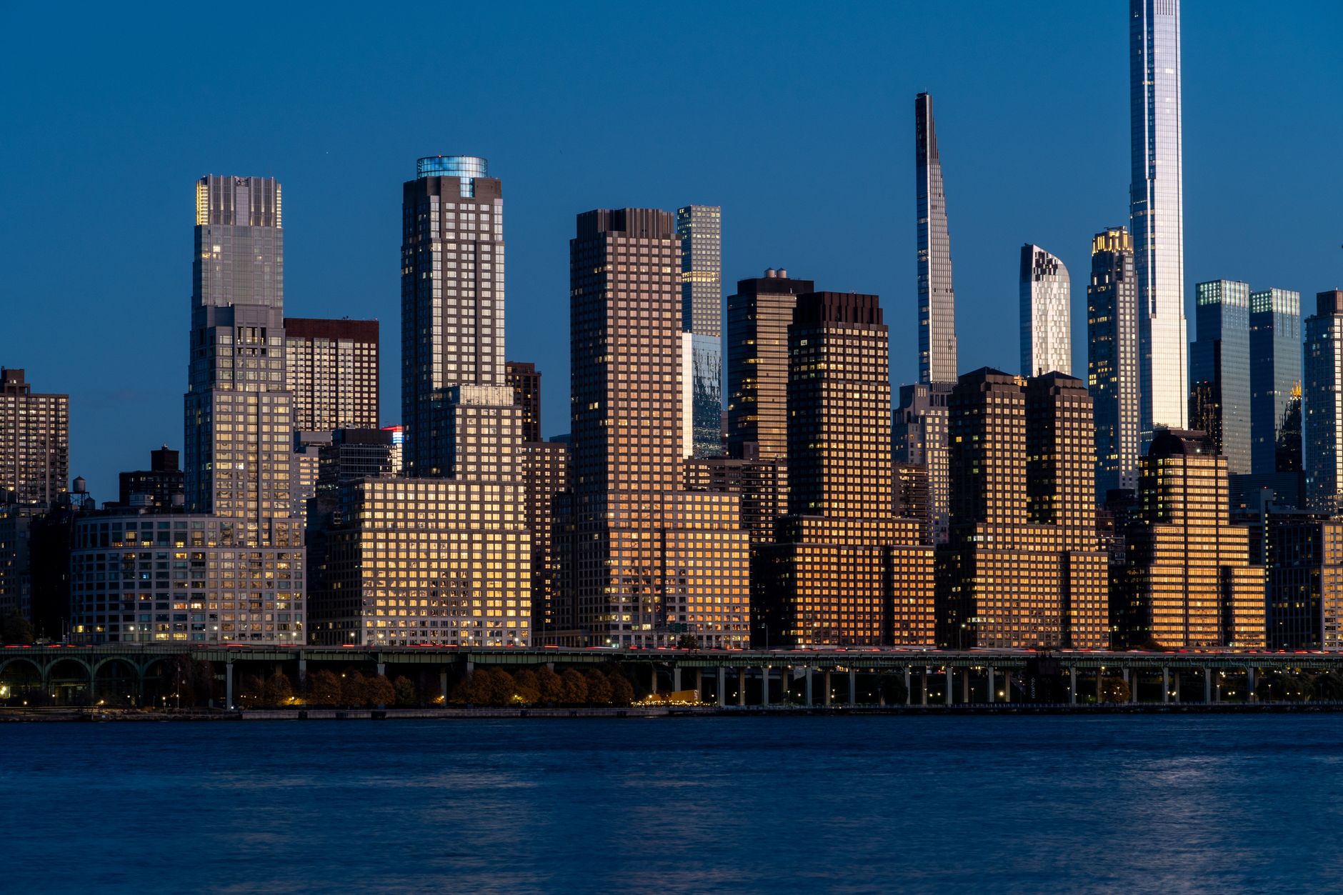 New York