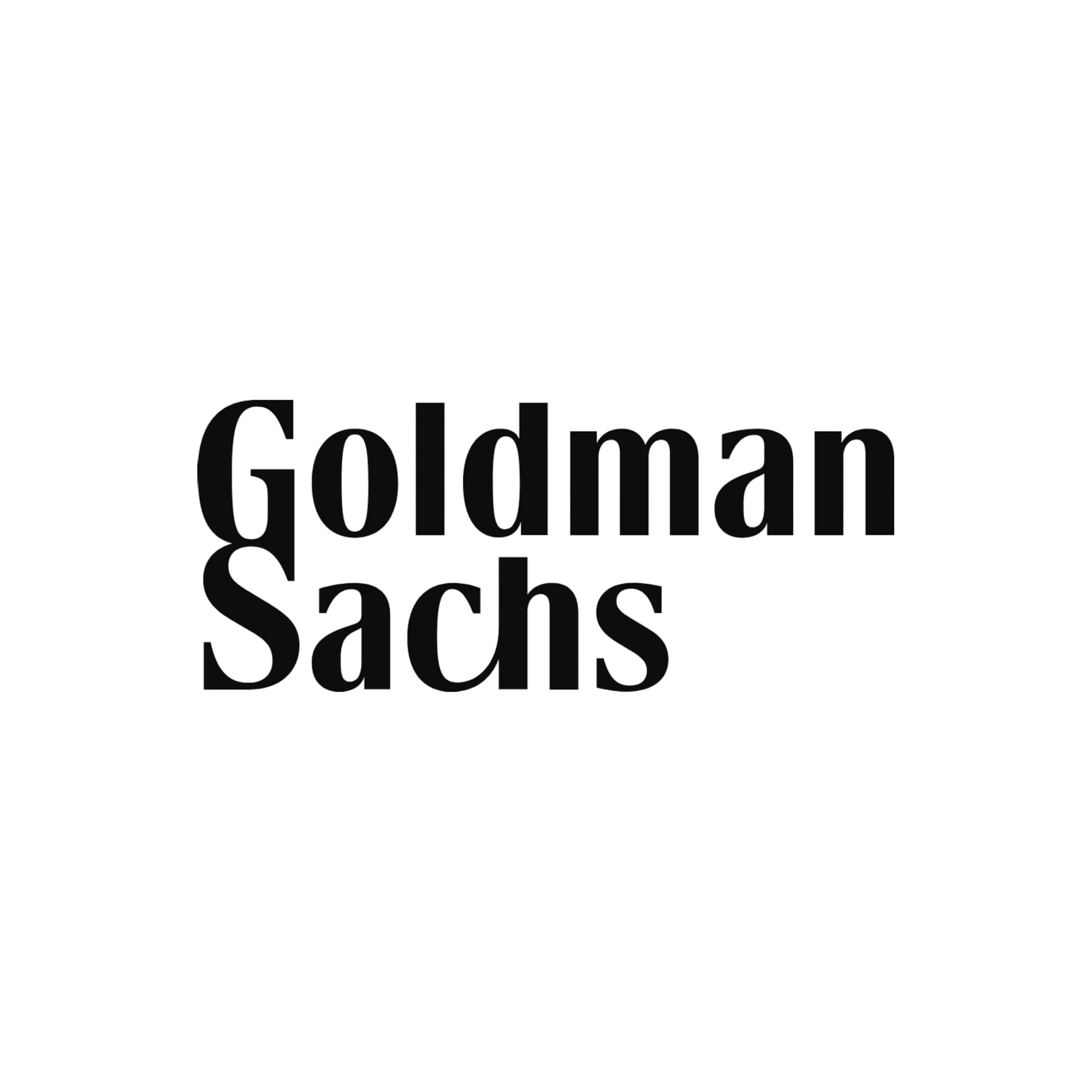 Goldman Sachs