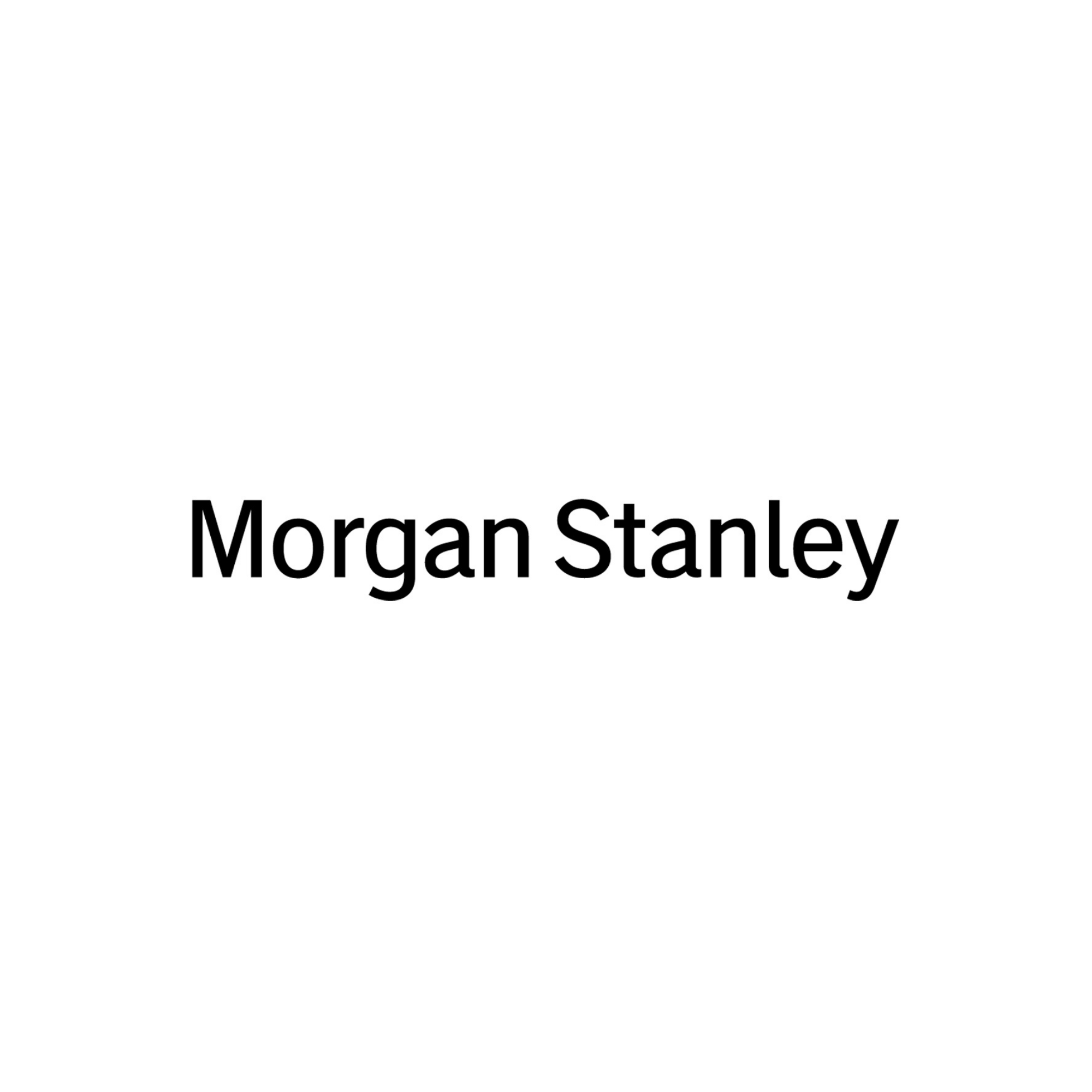 Morgan Stanley