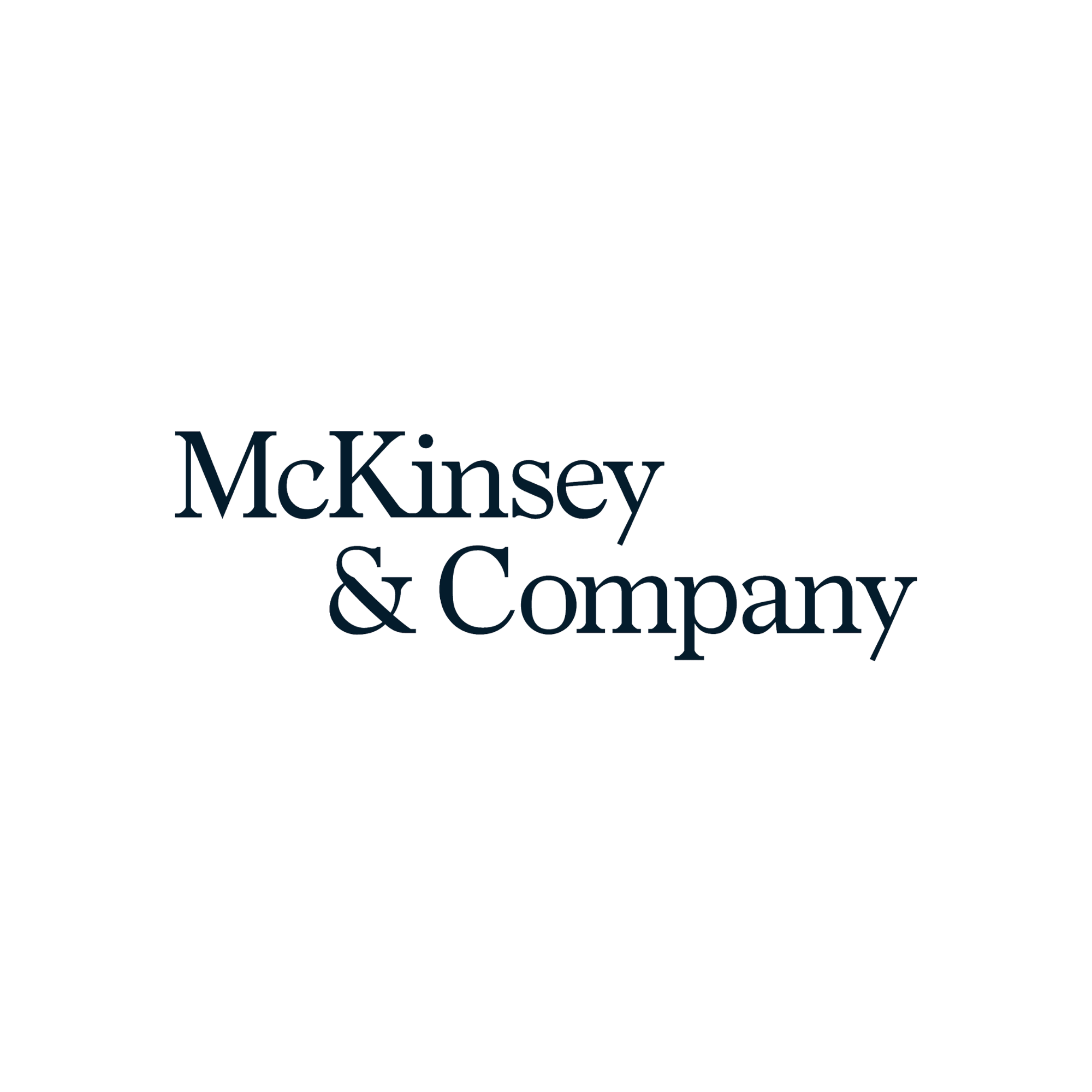 McKinsey & Company